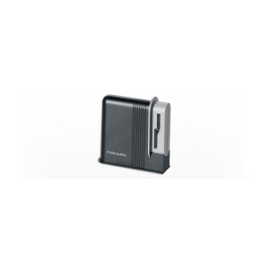 Fiskars Ascuțitoare foarfecă (859600), negru