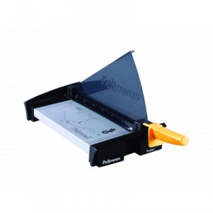 Fellowes GGhilotina cu parggie Fusion, A4 320mm - 10Ccoli