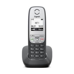 Gigaset A415 black (s30852-h2505-r601)
