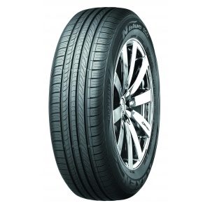 Nexen 165/60R15 77T N-Blue Eco SH01