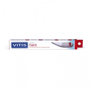 Dentaid Periuta de dinti VITIS Hard