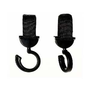 BebeduE Set carlige carucior