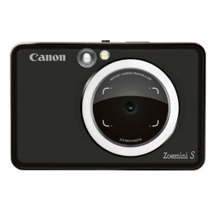 Canon ZoeMini S Black