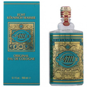 4711 4711 Eau de Cologne 150 ml