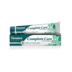 Himalaya Pasta de dinti Complet Care Care, 75 ml