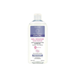 Eau Thermale Jonzac Reactive Gel de Dus fara Parfum 500 ml