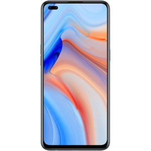 OPPO Reno 4 Lite 128GB 8GB RAM Dual SIM 4G Matte Black