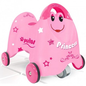 Injusa Rider Princess