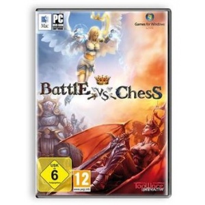 Topware Battle Vs Chess Pc