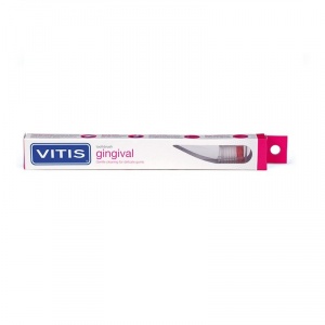 Dentaid Periuta de dinti VITIS Gingival
