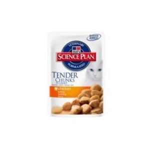 Hills SP Feline Adult Chicken 100 g