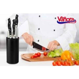 Vanora Bloc cutite universal VN-AER-118BLO
