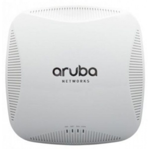 HP Aruba JL186A