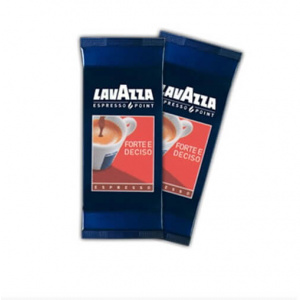 Lavazza Espresso Point Forte e Deciso Espresso - 1 capsula