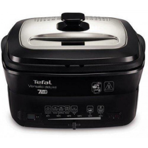 Tefal FR491870 Versalio deluxe 7 in 1