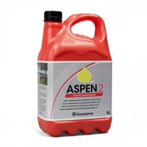Aspen Benzina alchilata 2 5 litri