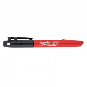 Milwaukee Marker Pentru Santier, INKZALL, Negru