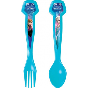 Disney Set tacamuri 2 piese Frozen