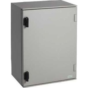 Schneider Electric Cm Imbinare Articulat. 80Mm Patrat NSYCMUIA80