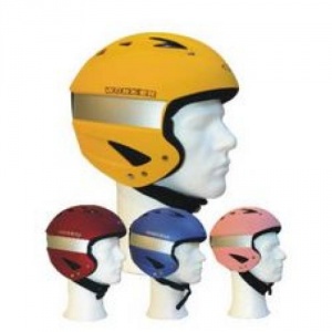Worker Casca schi Little Gloss