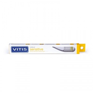Dentaid Periuta de dinti VITIS Sensitive