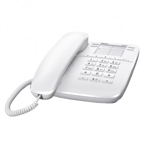 Gigaset DA310 Alb