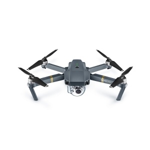 DJI Mavic Pro