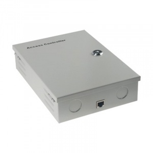 Genway Controller acces pentru patru usi, comunicatie RS485