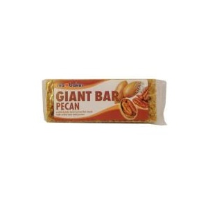 Ma Baker Baton din ovaz cu nuca pecan 90gr