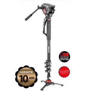 Manfrotto MVMXPRO500