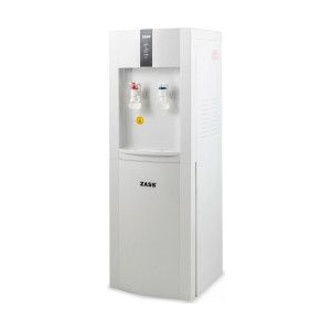 ZASS ZWD 05 WF Sistem de Filtrare a apei si Racordare la Reteaua de Apa Alb
