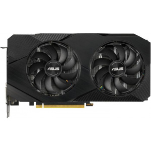 Asus GeForce GTX 1660 Ti DUAL EVO A6G 6GB GDDR6 192-bit (DUAL-GTX1660TI-A6G-EVO)