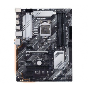 Asus PRIME Z490-P