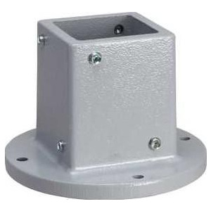 Schneider Electric Cm Baza 50Mm Patrat NSYCMUMR50