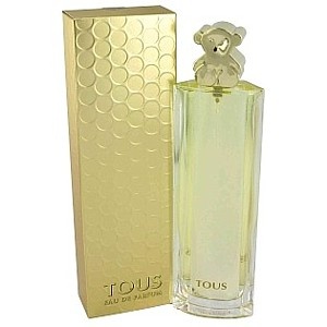 Tous Gold, EDP, 90 ml
