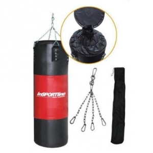inSPORTline Sac de box 20-50 kg