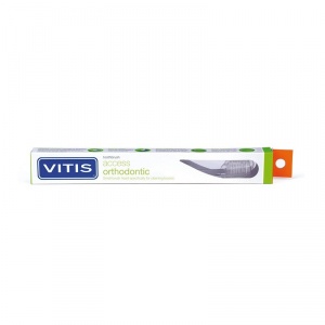 Dentaid Periuta de dinti VITIS Orthodontic Access