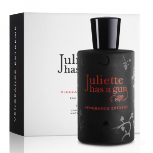 JULIETTE HAS A GUN Lady Vengeance Extreme EDP 100 ml
