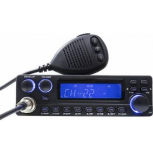TTi Statie radio CB TCB-5289 by Anytone 28000 29700mhz