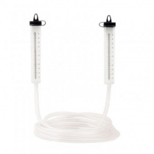 MTX Furtun de nivel Sibrteh 37057, lungime 25 m, cu gradatie