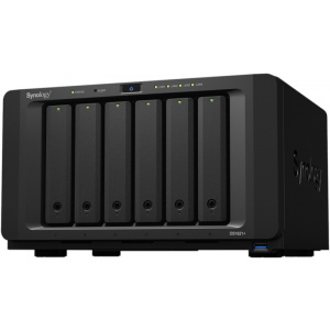 Synology DS1621+ 4GB