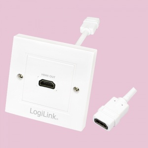 LogiLink Priza HDMI 1 port (AH0014)