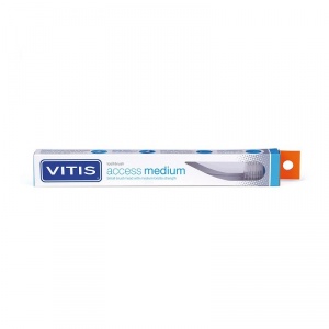 Dentaid Periuta de dinti VITIS Medium Access