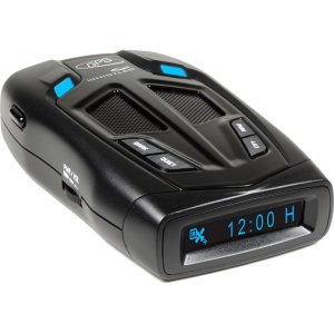 Whistler GT-468GXI