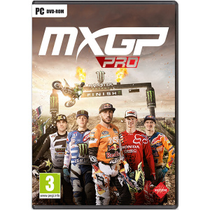 Milestone Mxgp Pro Pc