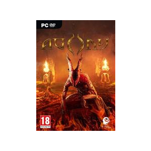 Koch Media Agony Pc