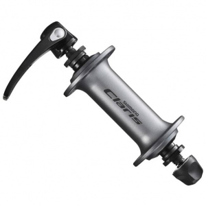 Shimano Butuc fata Claris HB-2400, 36H, Qr133