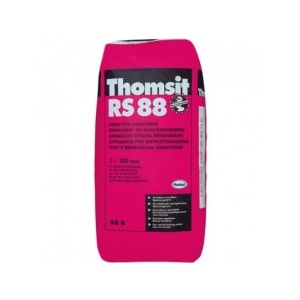 Ceresit MORTAR RAPID PENTRU REPARATII RS 88 THOMSIT 25KG Detalii produs