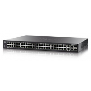 Cisco SG350-52-K9