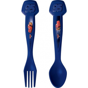Disney Set tacamuri 3 piese Cars 3